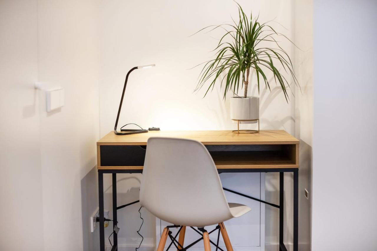 3 Bedroom Apart/24H Self Check In/Free Parking/Up To 6 People/ Vilnius Extérieur photo