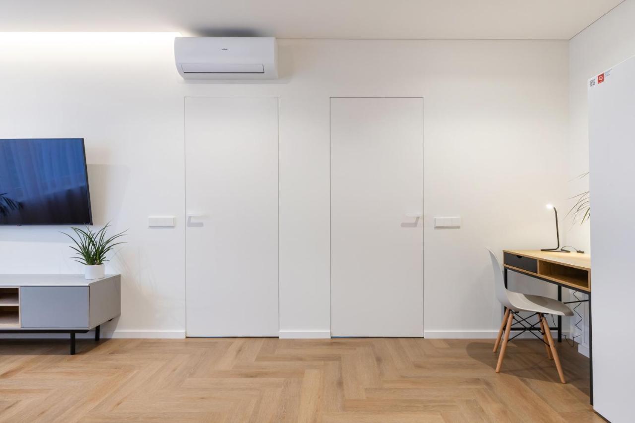 3 Bedroom Apart/24H Self Check In/Free Parking/Up To 6 People/ Vilnius Extérieur photo
